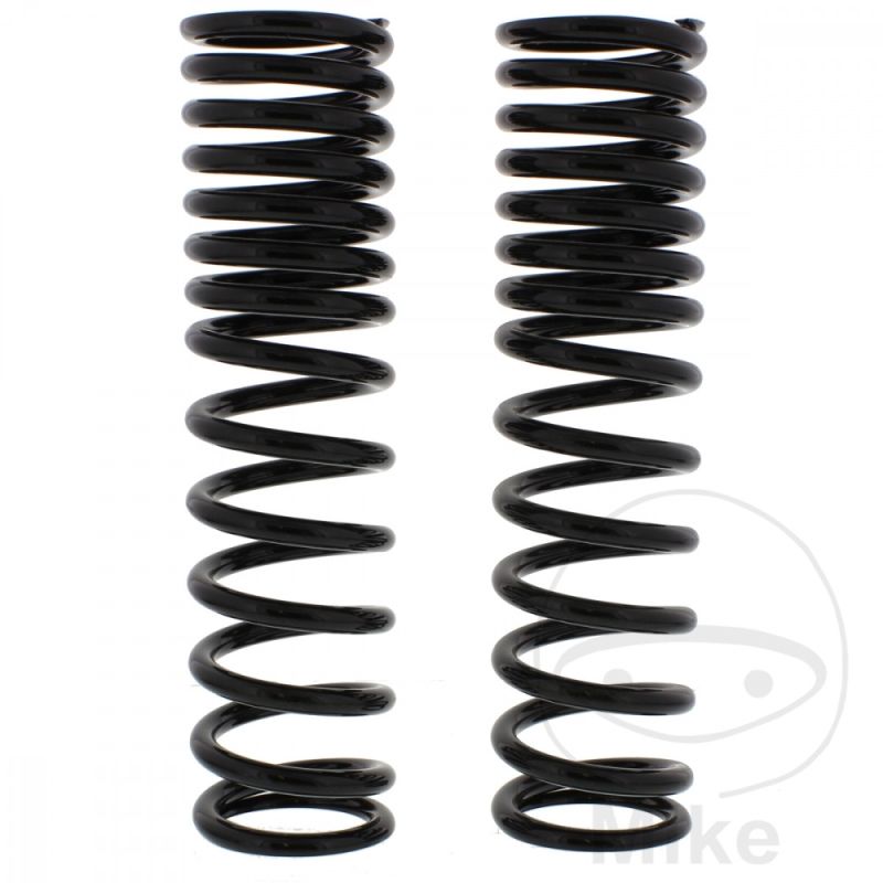 Muelles Twin Negro YSS 46-20-40-240 | YSS | Motos Camaral