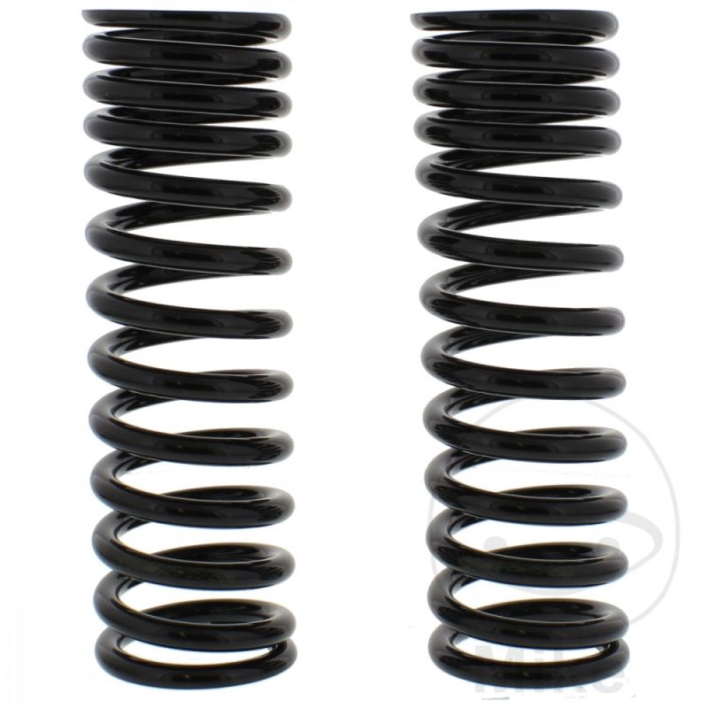Muelles Twin Negro YSS 46-25-35-200 | YSS | Motos Camaral