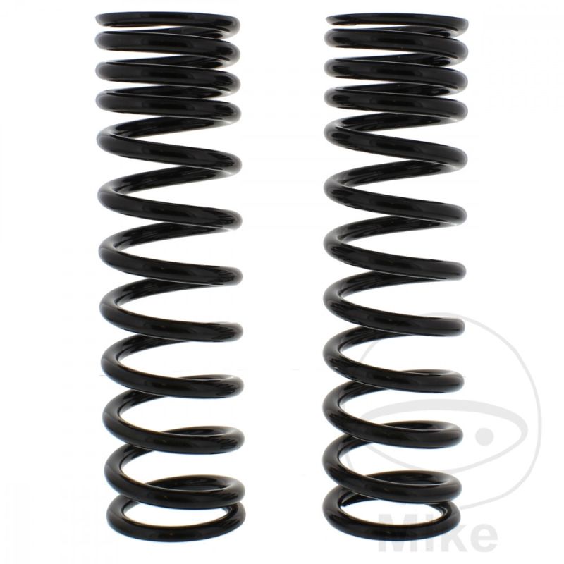 Muelles Twin Negro YSS 46-25-35-220 | Motos Camaral