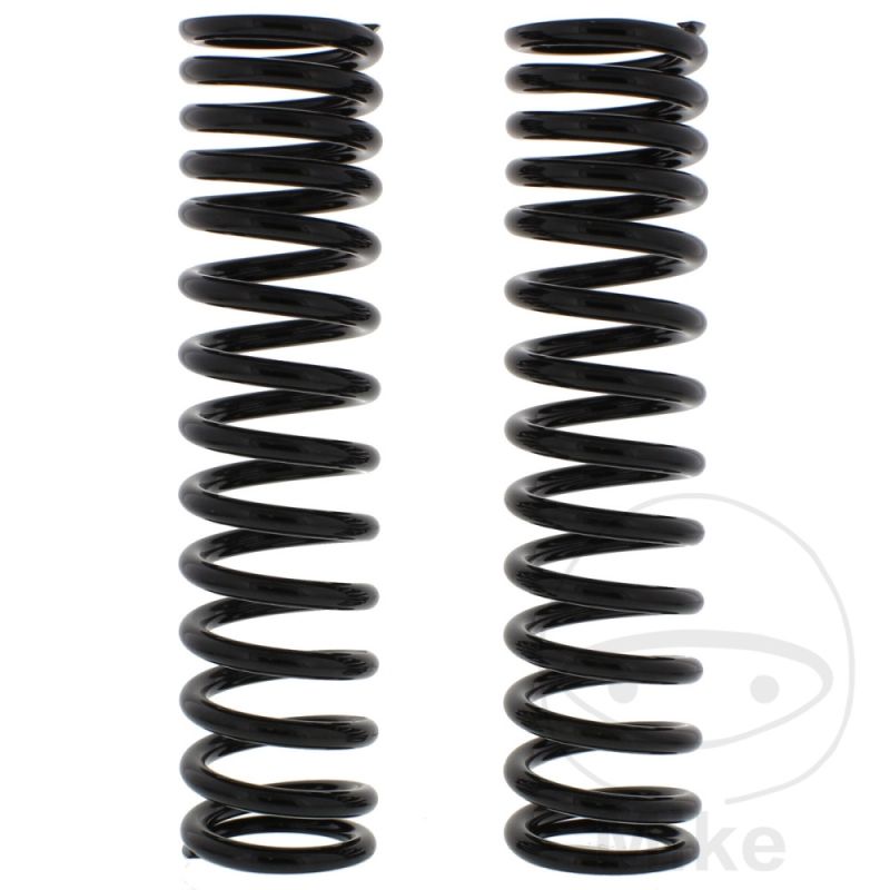 Muelles Twin Negro YSS 46-25-35-260 | Motos Camaral