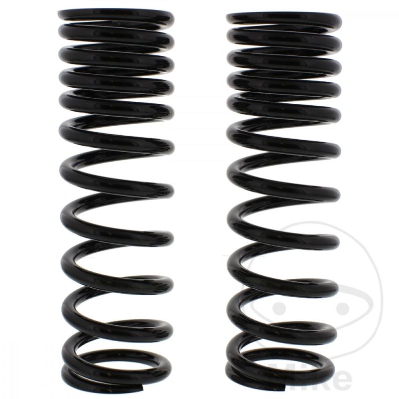 Muelles Twin Negro YSS 46-25-45-200 | YSS | Motos Camaral