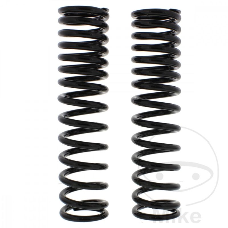 Muelles Twin Negro YSS 46-25-45-260 | Motos Camaral