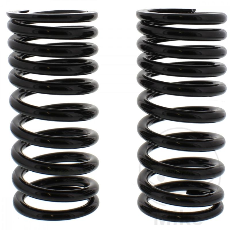 Muelles Twin Negro YSS 46-30-50-140 | YSS | Motos Camaral