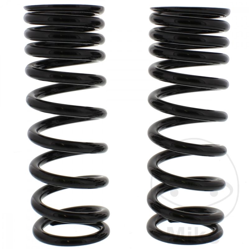 Muelles Twin Negro YSS 46-30-50-180 | Motos Camaral