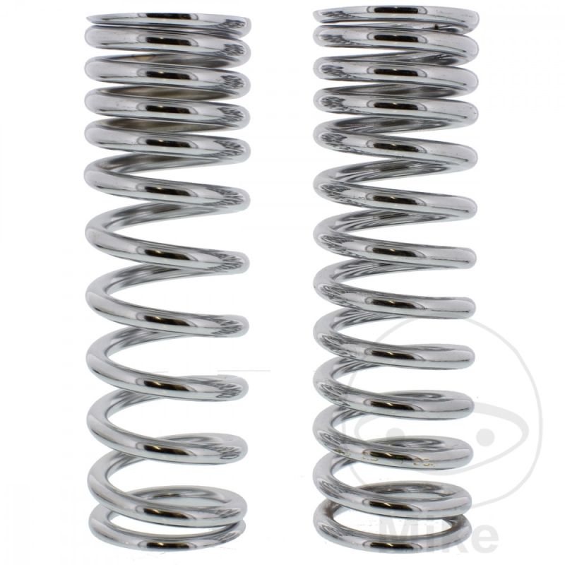 Muelles Twin Cromado YSS 46-30-50-200 | Motos Camaral