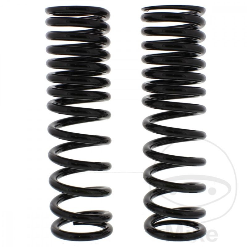 Muelles Twin Negro YSS 46-30-50-220 | Motos Camaral