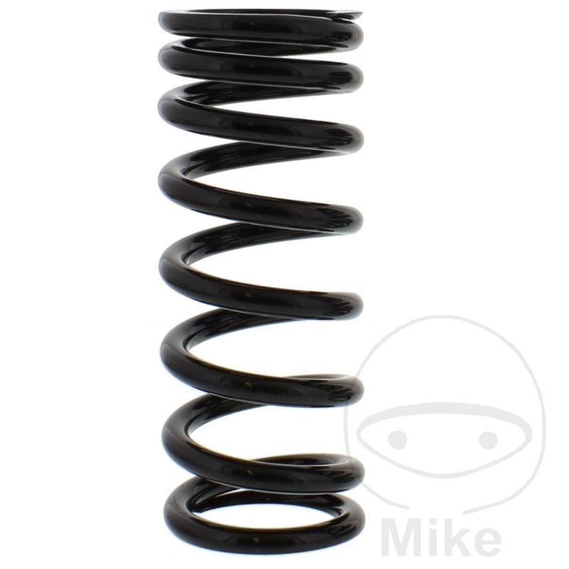 Muelle Mono Negro YSS 46-45-60-160 | Motos Camaral