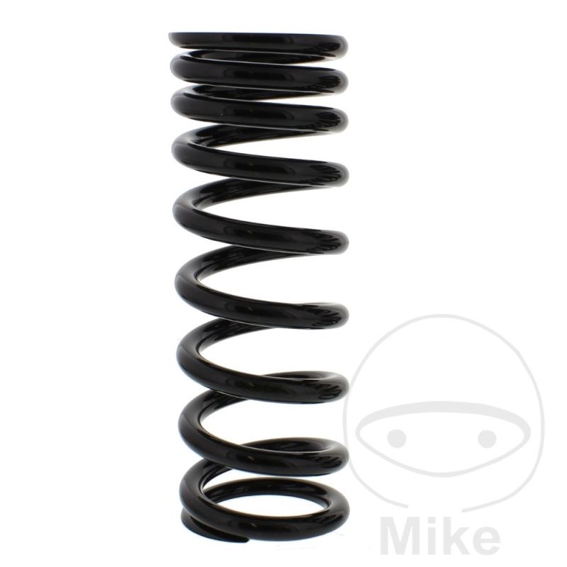 Muelle Mono Negro YSS 46-45-60-180 | YSS | Motos Camaral