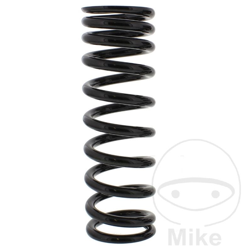 Muelle Mono Negro YSS 46-45-60-200 | Motos Camaral