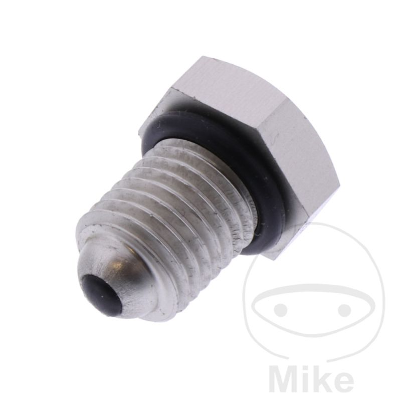 Tornillo Rellenar Gas YSS M10 x 1.25 mm | Motos Camaral