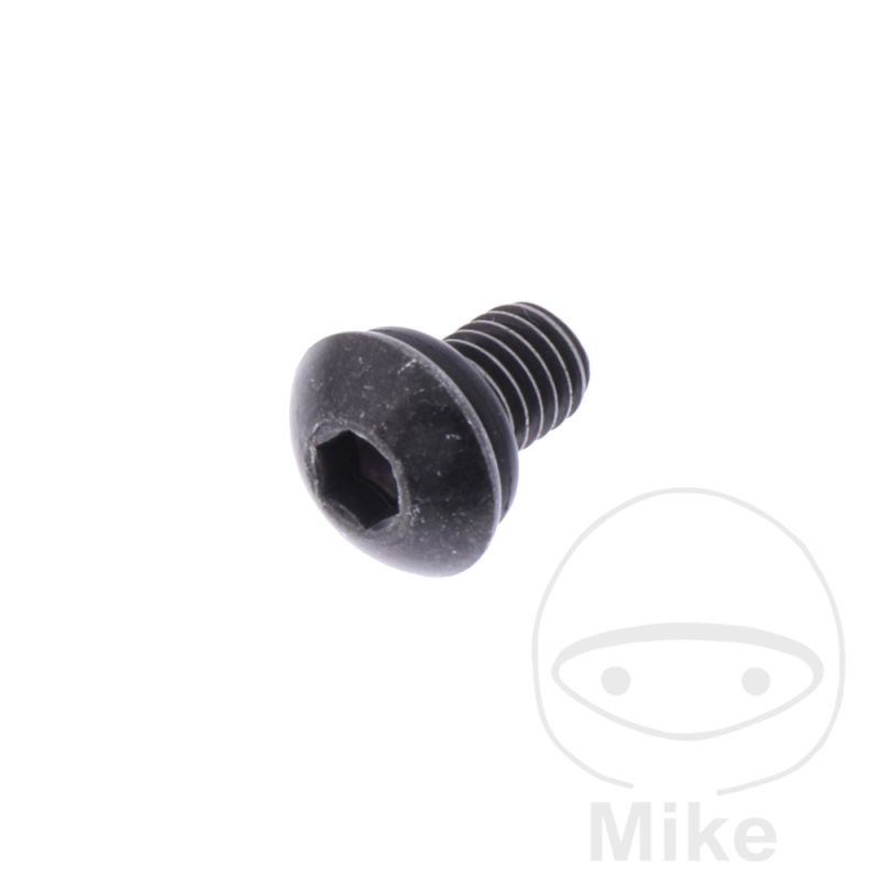Tornillo Rellenar Gas YSS Black Edition | Motos Camaral