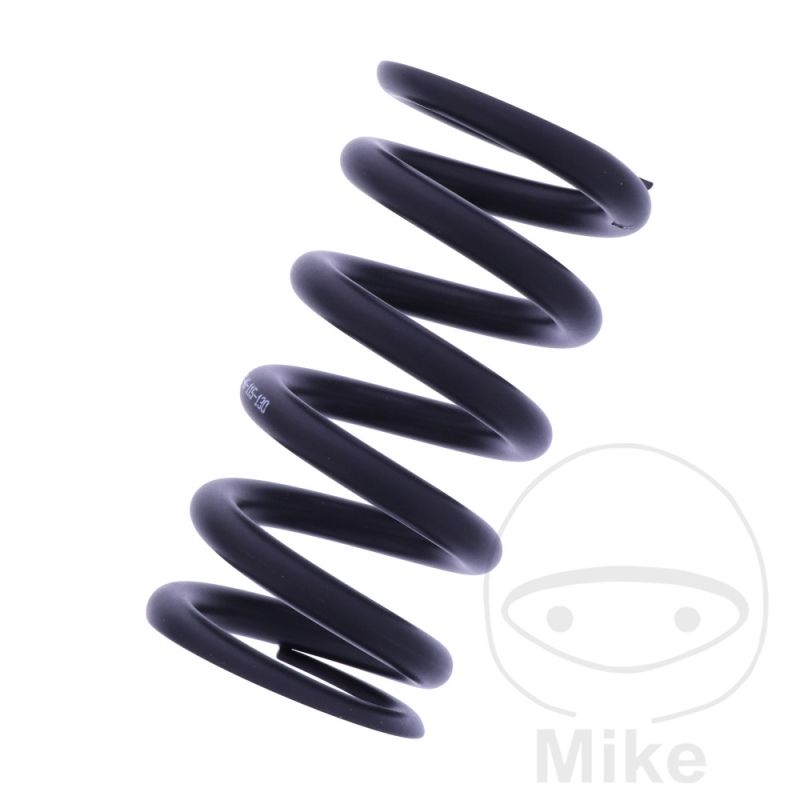 Muelle Mono Negro YSS 46-115-130 | YSS | Motos Camaral