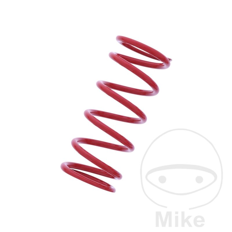 Muelles Mono Rojo YSS 46-20-140 | YSS | Motos Camaral