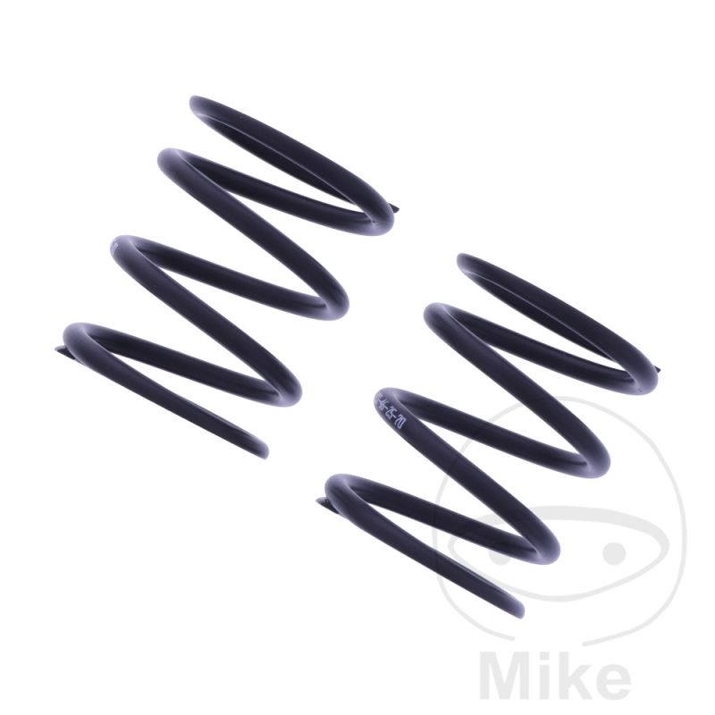 Muelles Twin Negro YSS 46-25-70 | Motos Camaral