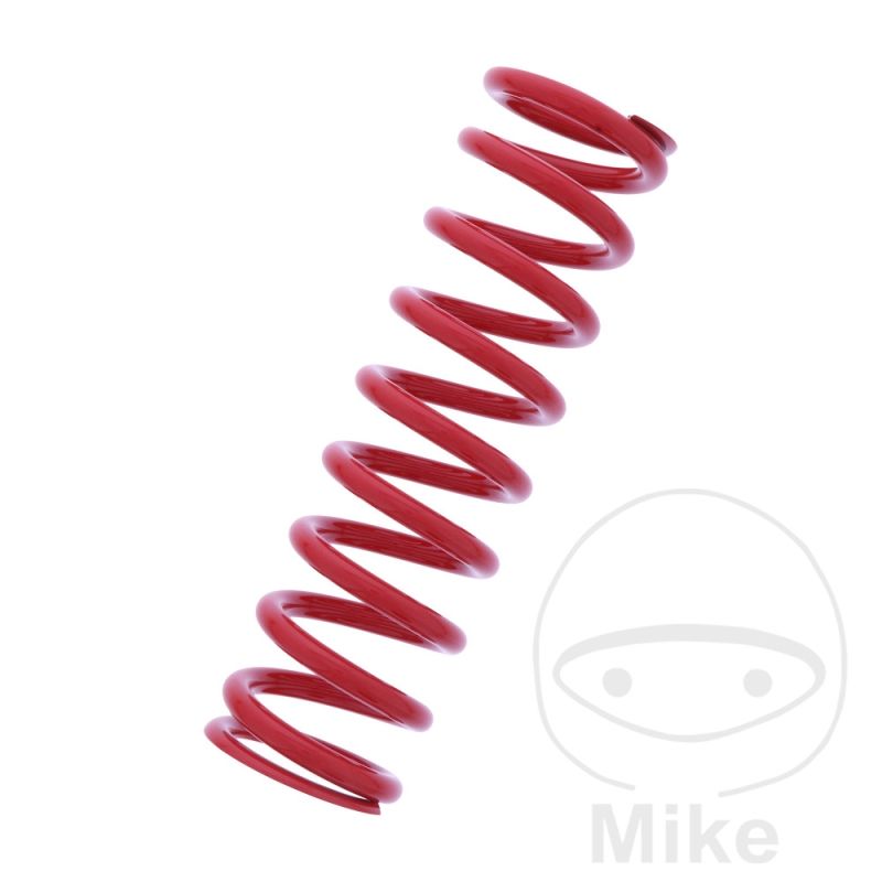 Muelle Mono Rojo YSS 46-35-220 | YSS | Motos Camaral