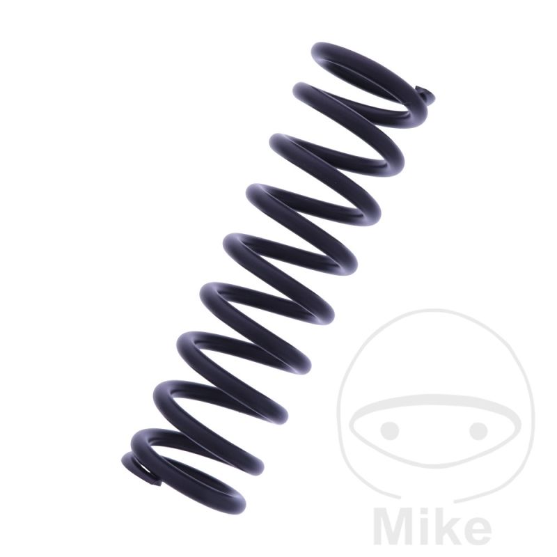 Muelle Mono Negro YSS 46-40-220 | Recambios YSS | Motos Camaral