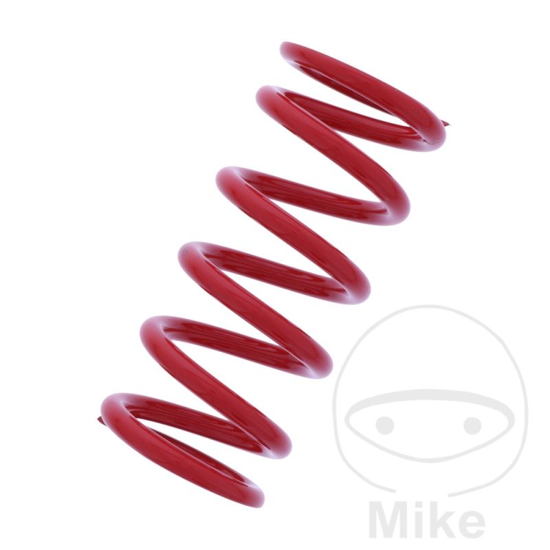 Muelle Mono Rojo YSS 46-50-140 | YSS | Motos Camaral