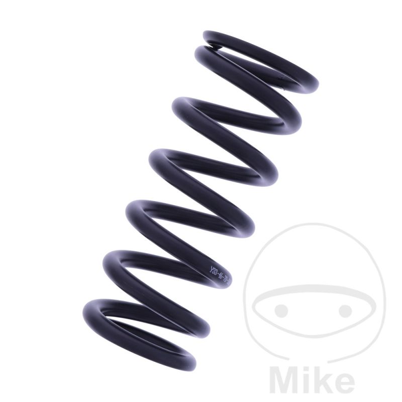 Muelle Mono Negro YSS 46-70-160 | YSS | Motos Camaral