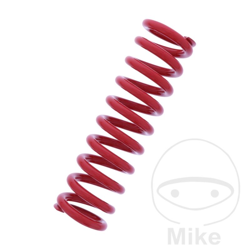 Muelle Mono Rojo YSS 46-70-240 | YSS | Motos Camaral