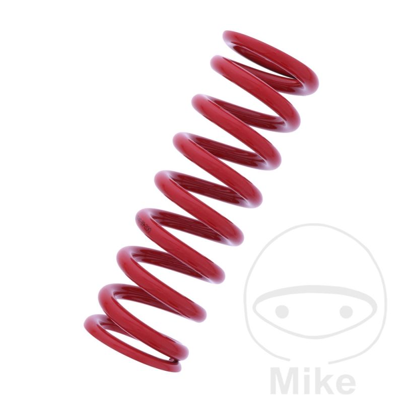 Muelle Mono Rojo YSS 46-80-200 | YSS | Motos Camaral