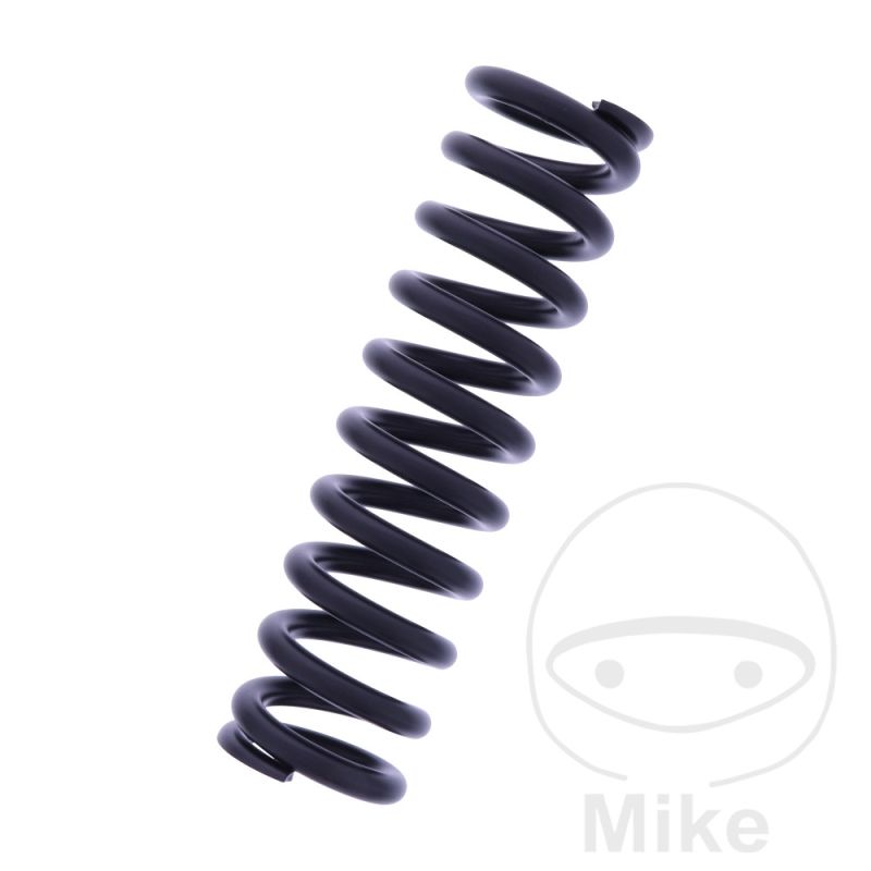 Muelle Mono Negro YSS 46-80-250 | YSS | Motos Camaral
