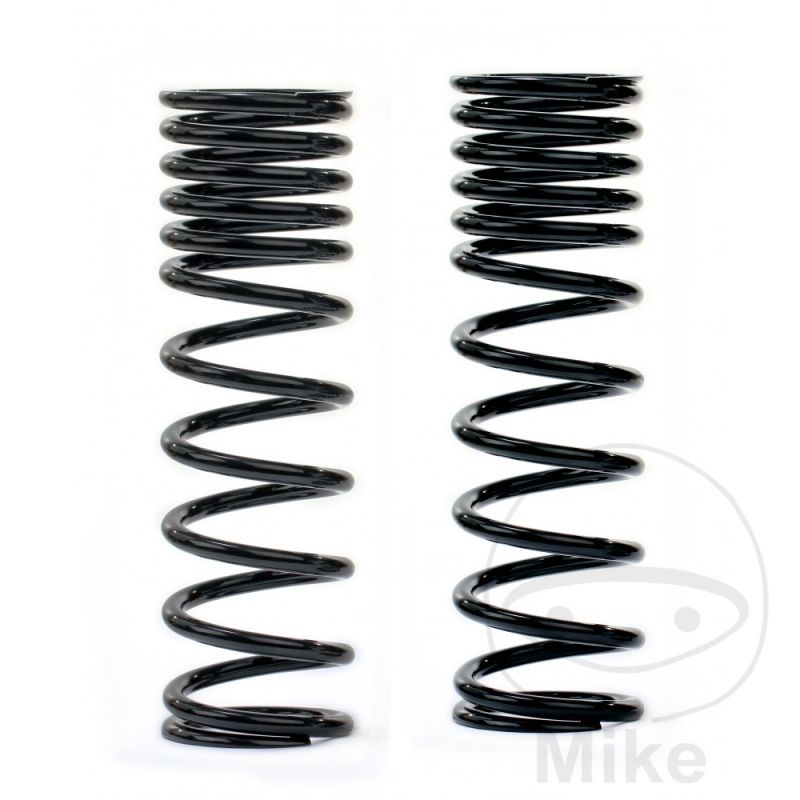 Muelles Twin Negro YSS 46-10-15-240 | Motos Camaral