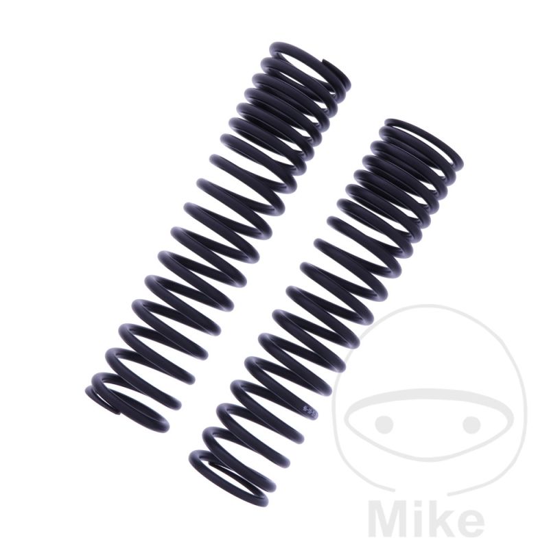 Muelles Twin Negro YSS 46-10-15-260 | Motos Camaral