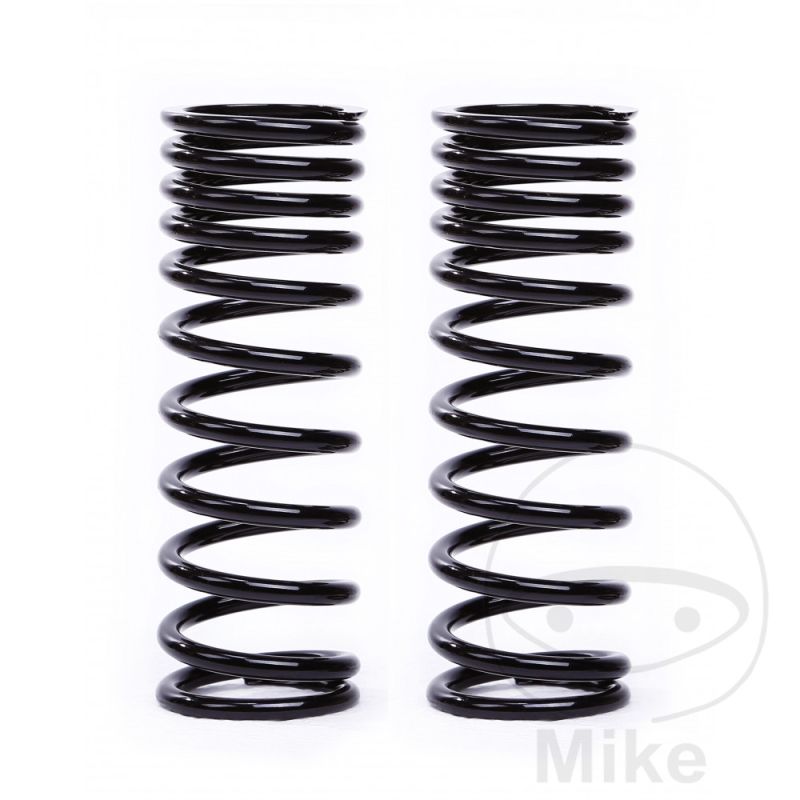 Muelles Twin Negro YSS 46-17-25-320 | Motos Camaral