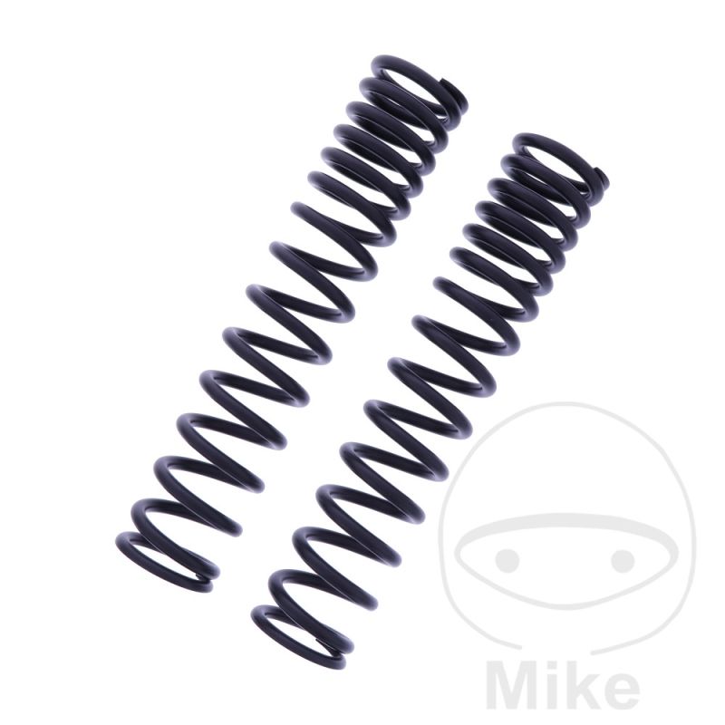 Muelles Twin Negro YSS 46-20-30-320 | Motos Camaral