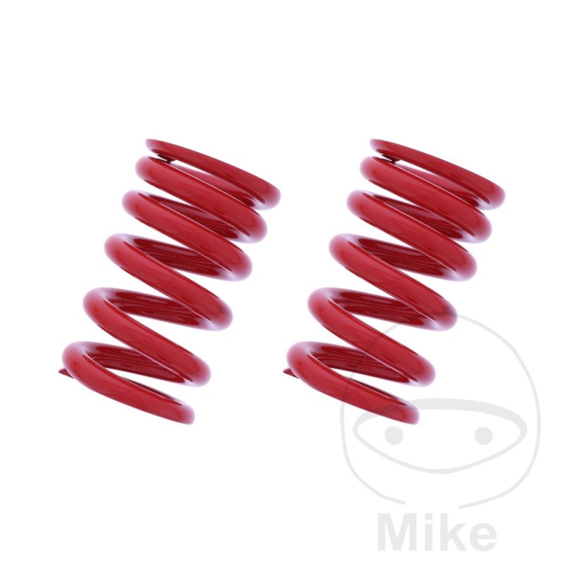 Muelle Twin Rojo YSS 46-230-350-120 | YSS | Motos Camaral