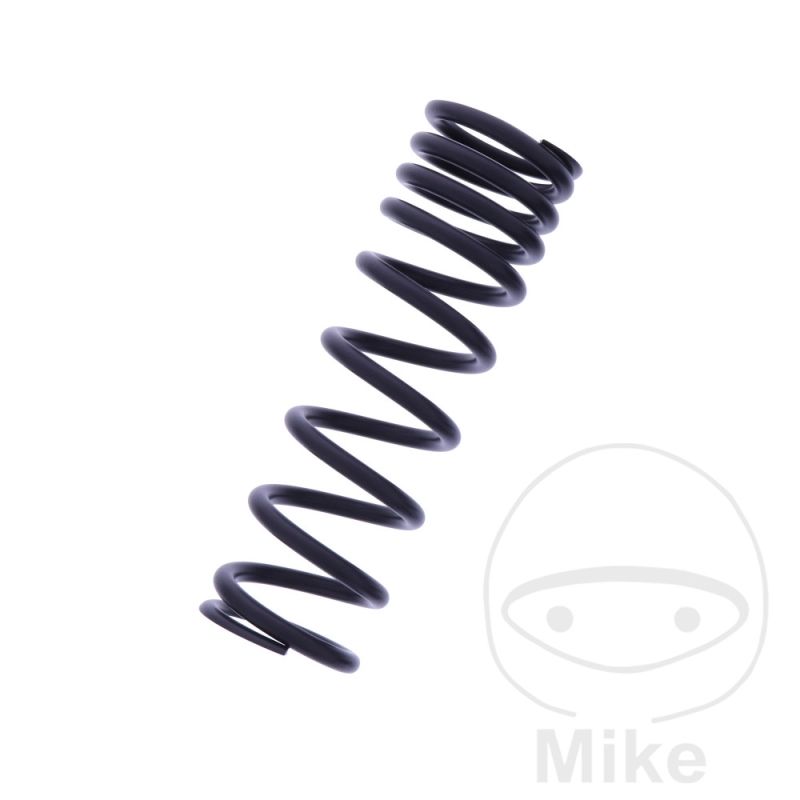 Muelles Mono YSS 46-25-35-200 Negro | YSS | Motos Camaral