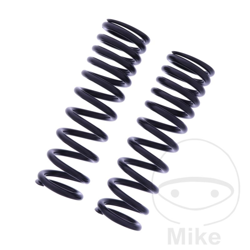 Muelles Twin Negro YSS 46-35-55-220 | YSS | Motos Camaral