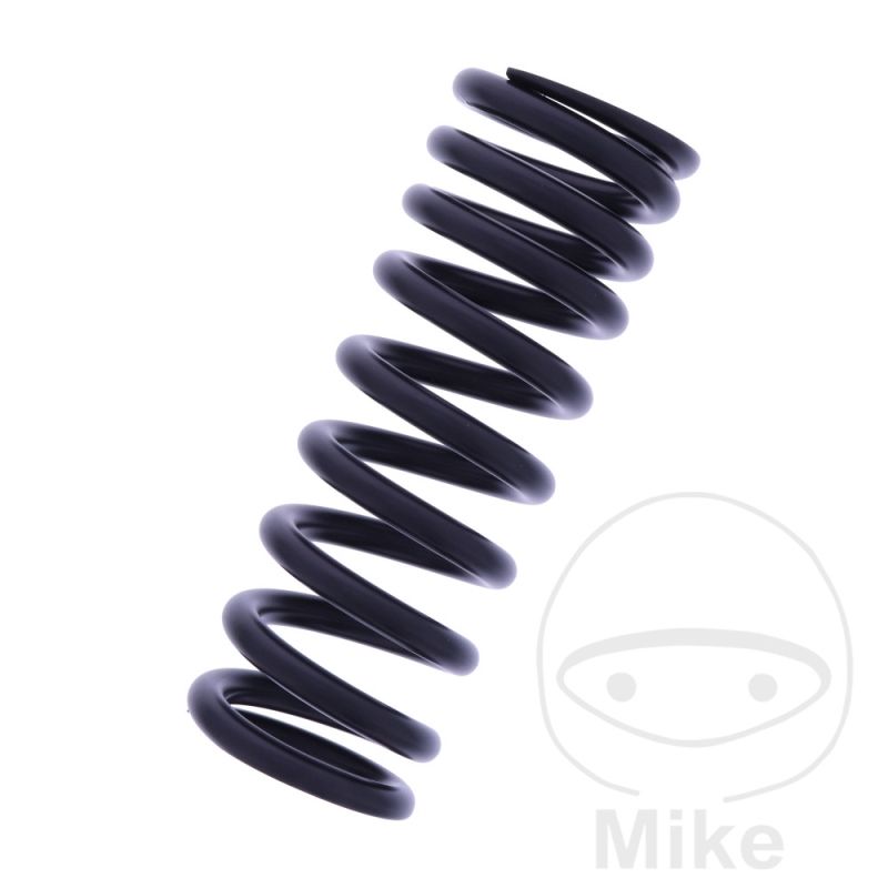 Muelle Mono Negro YSS 46-60-90-185 | YSS | Motos Camaral