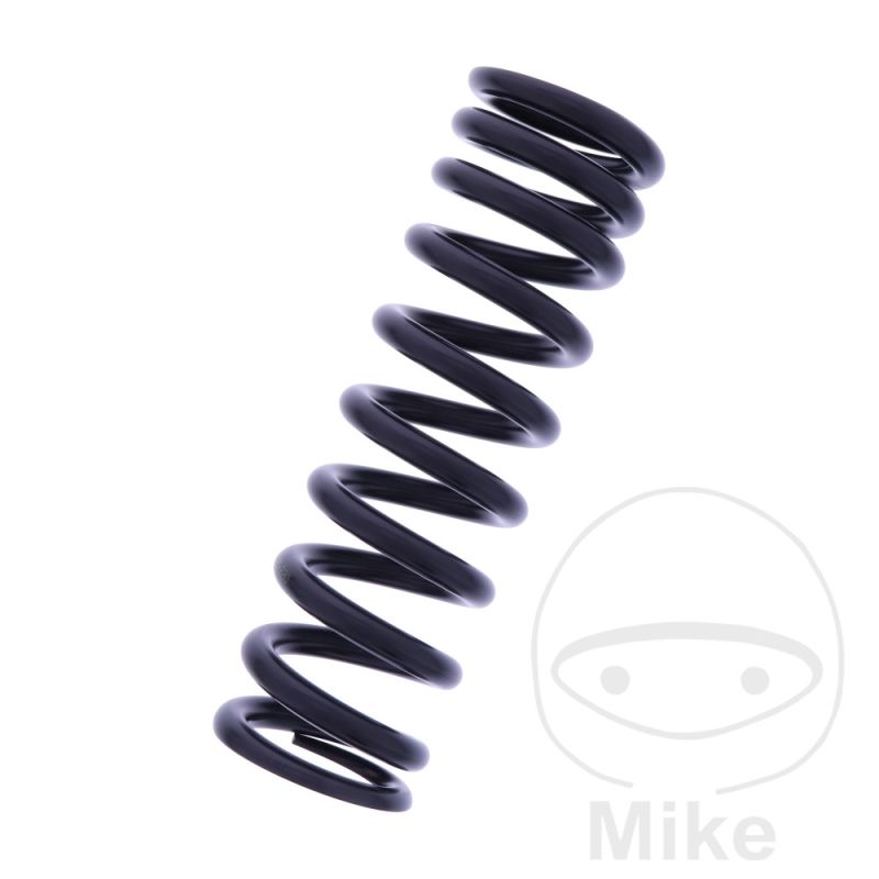 Muelle Mono Negro YSS 46-70-90-220 | YSS | Motos Camaral