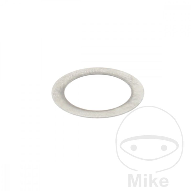 Plaquita Shim 17X12X0.20 YSS | Recambios | Motos Camaral
