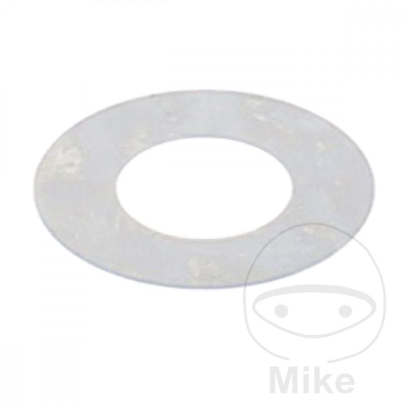 Plaquita Shim 24X12X0.20 YSS | Motos Camaral