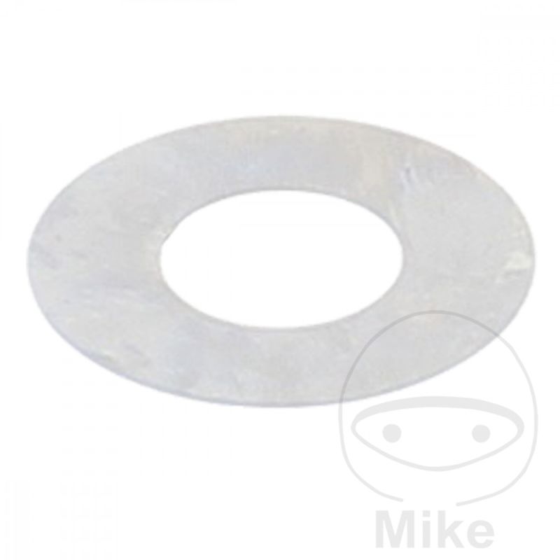 Plaquita Shim 26X12X0.20 YSS | Recambios Amortiguador | Motos Camaral
