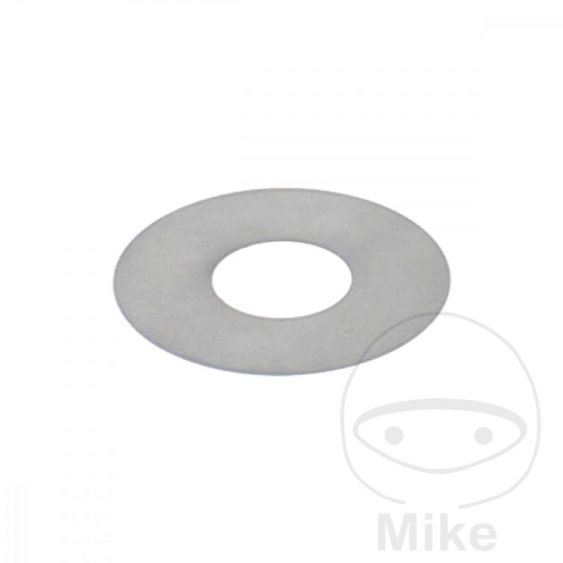 Plaquita Shim 30X12X0.20 YSS | Motos Camaral