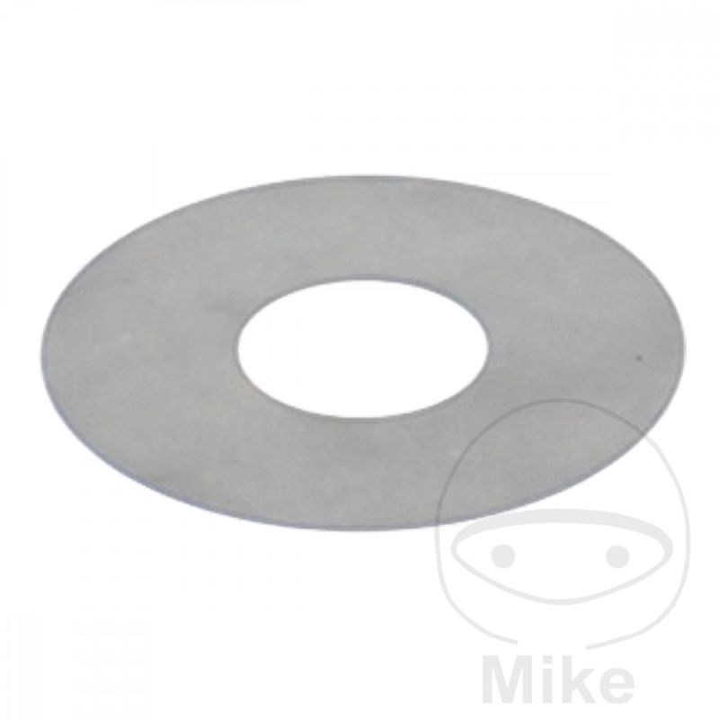Plaquita Shim 32X12X0.20 YSS | Motos Camaral