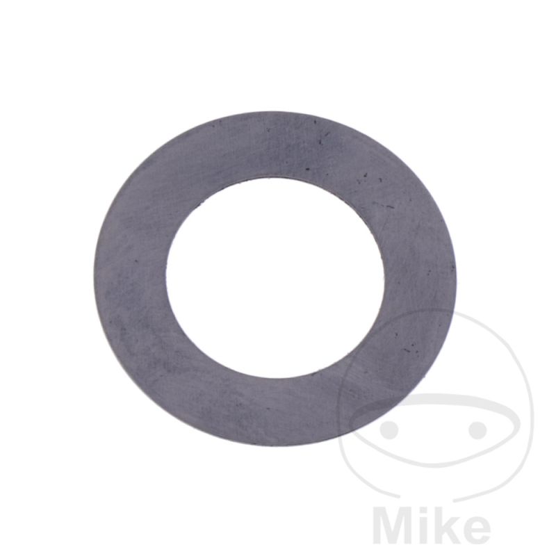 Plaquita Shim 20X12X0.30 YSS | Recambios Amortiguador | Motos Camaral