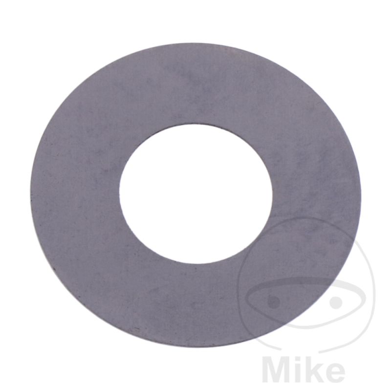Plaquita Shim 26X12X0.30 YSS | Recambios Amortiguador | Motos Camaral