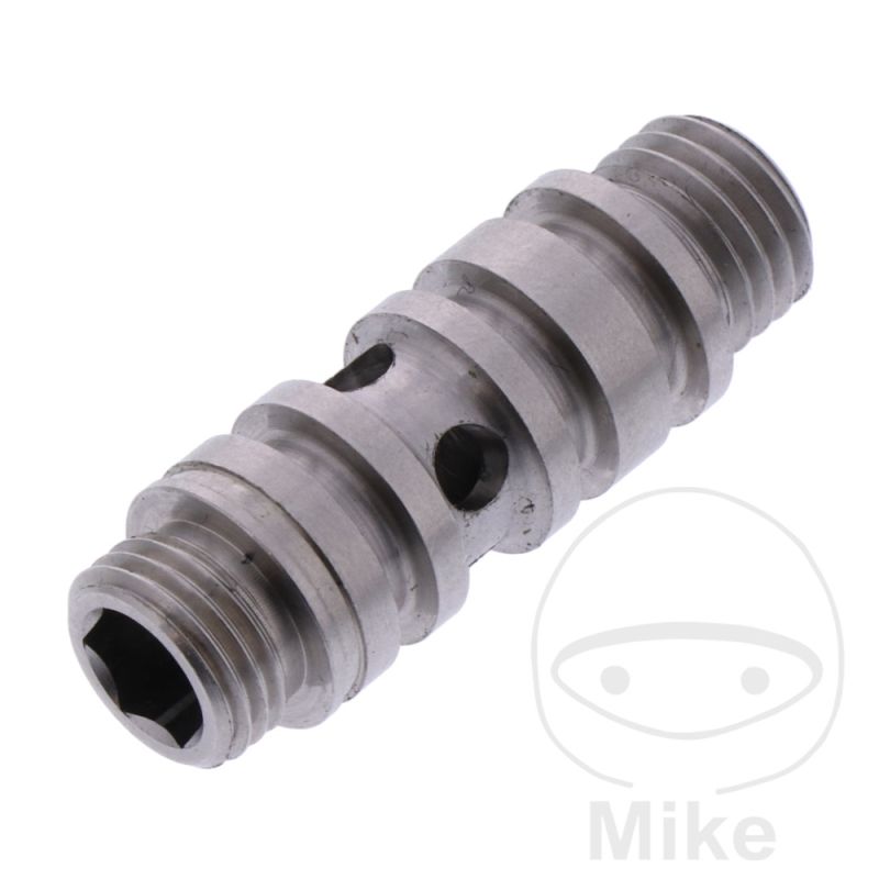 Tornillo YSS M10x1.25 mm Amortiguador | Motos Camaral