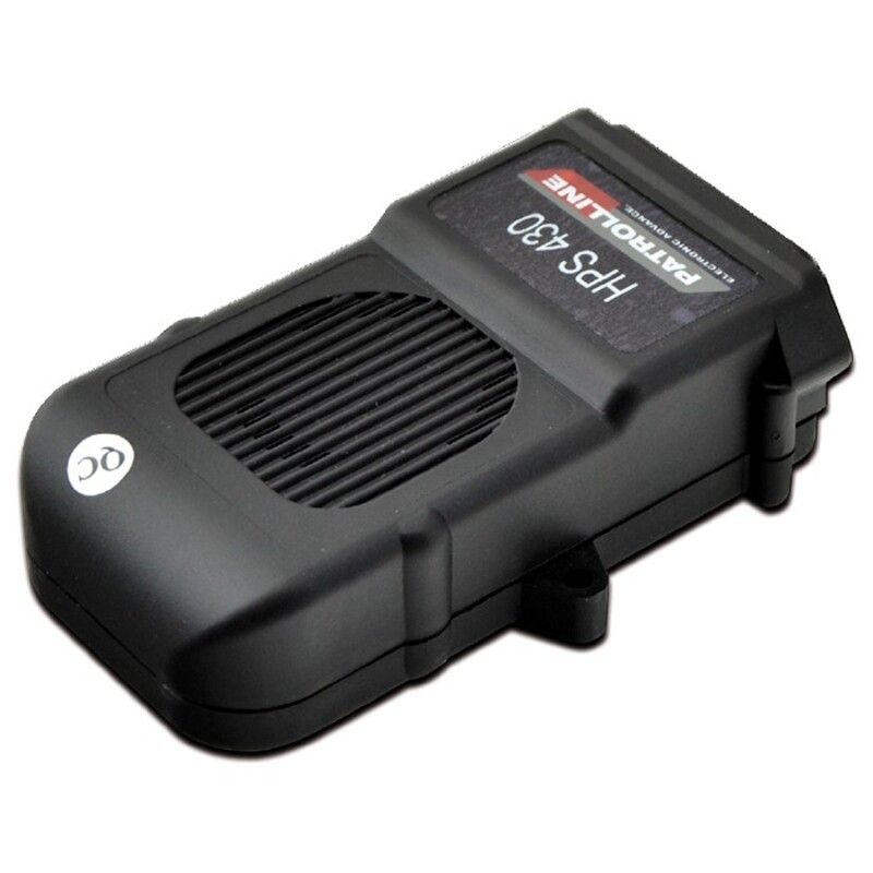 Alarma Patrolline HPS 430 - motoscamaralweb.com
