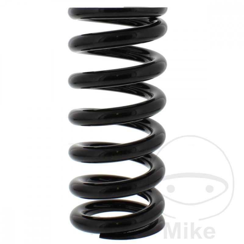 Muelle Mono Negro YSS 56-160-185 | Motos Camaral