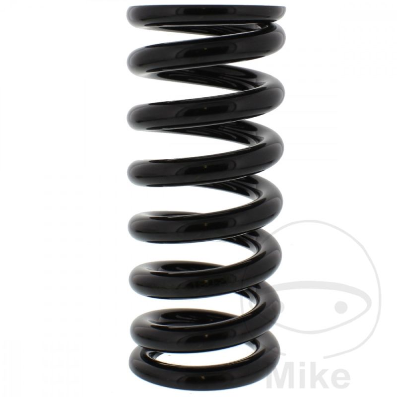 Muelle Mono Negro YSS 56-180-200 | YSS | Motos Camaral