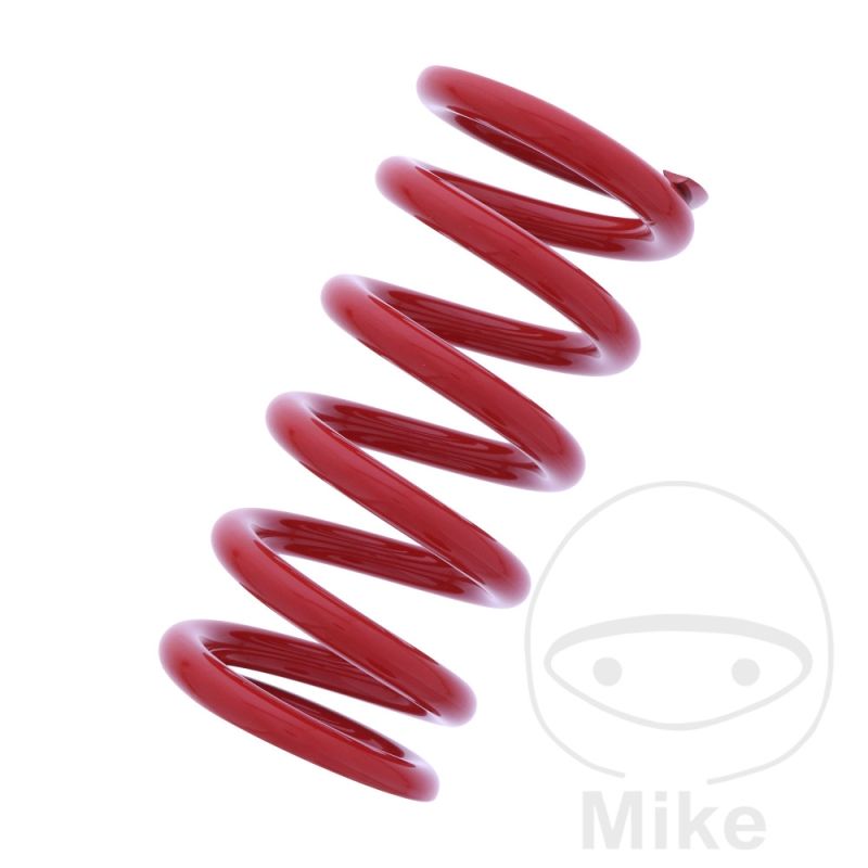 Muelle Mono Rojo YSS 56-105-165 | YSS | Motos Camaral