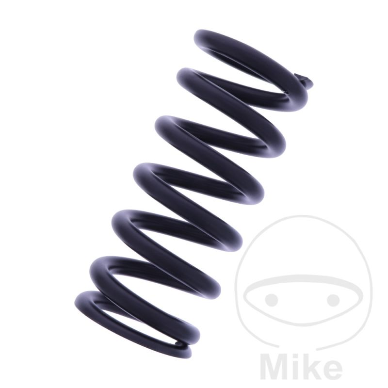 Muelle Mono Negro YSS 56-110-185 | Motos Camaral