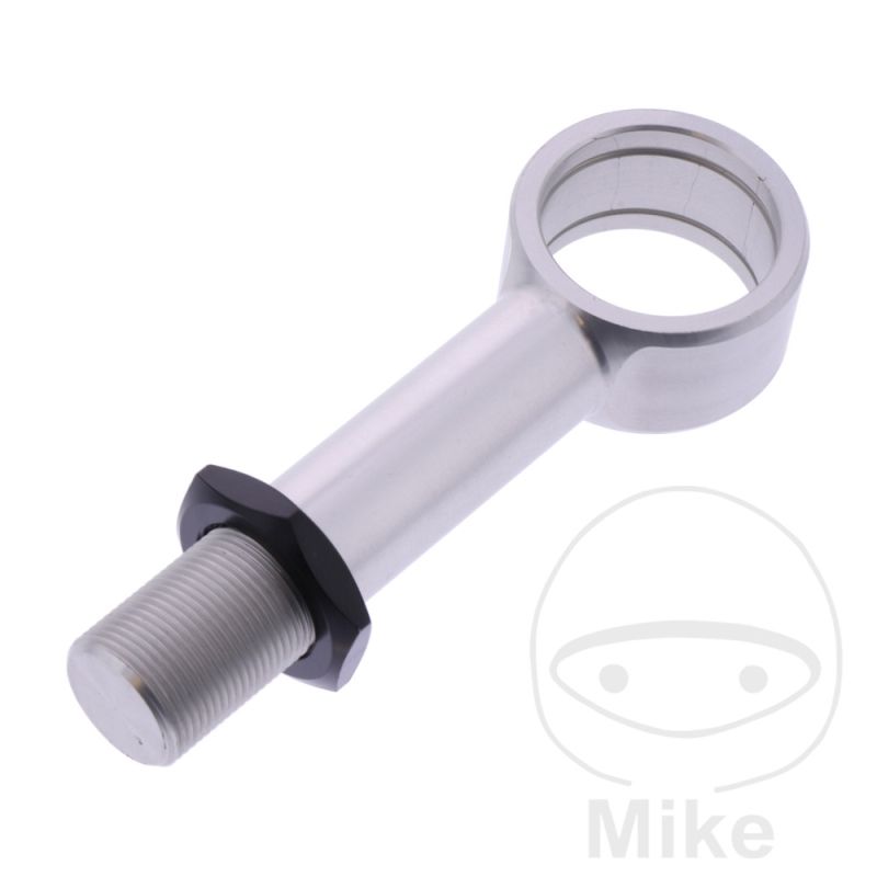 Ojo Amortiguador +40 mm YSS 26x18x100 mm | Motos Camaral