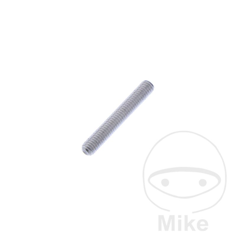 Tornillo sin cabeza M3X0.5X20 | YSS | Motos Camaral