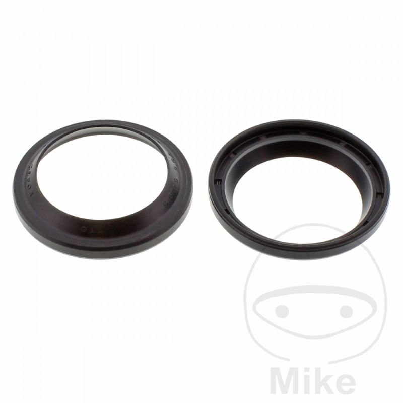 Guardapolvos Horquilla 38x50.5x9.5 | AllBalls | Motos Camaral